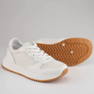 Turnschuhe UrbanWhite